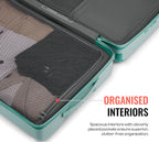 Urban Jungale Lumolite (Olive)