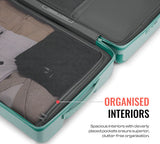 Urban Jungale Lumolite (Olive)