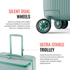 Urban Jungale Lumolite (Olive)