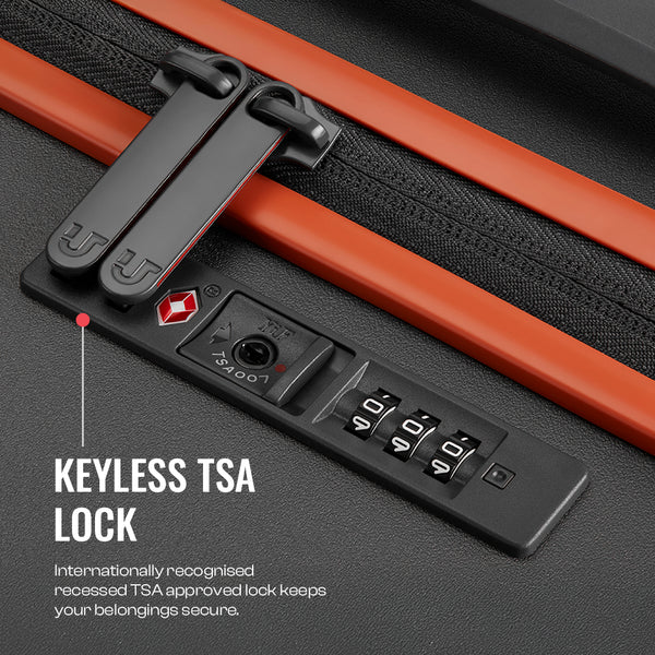 Urban Jungale Lumolite (Grey)