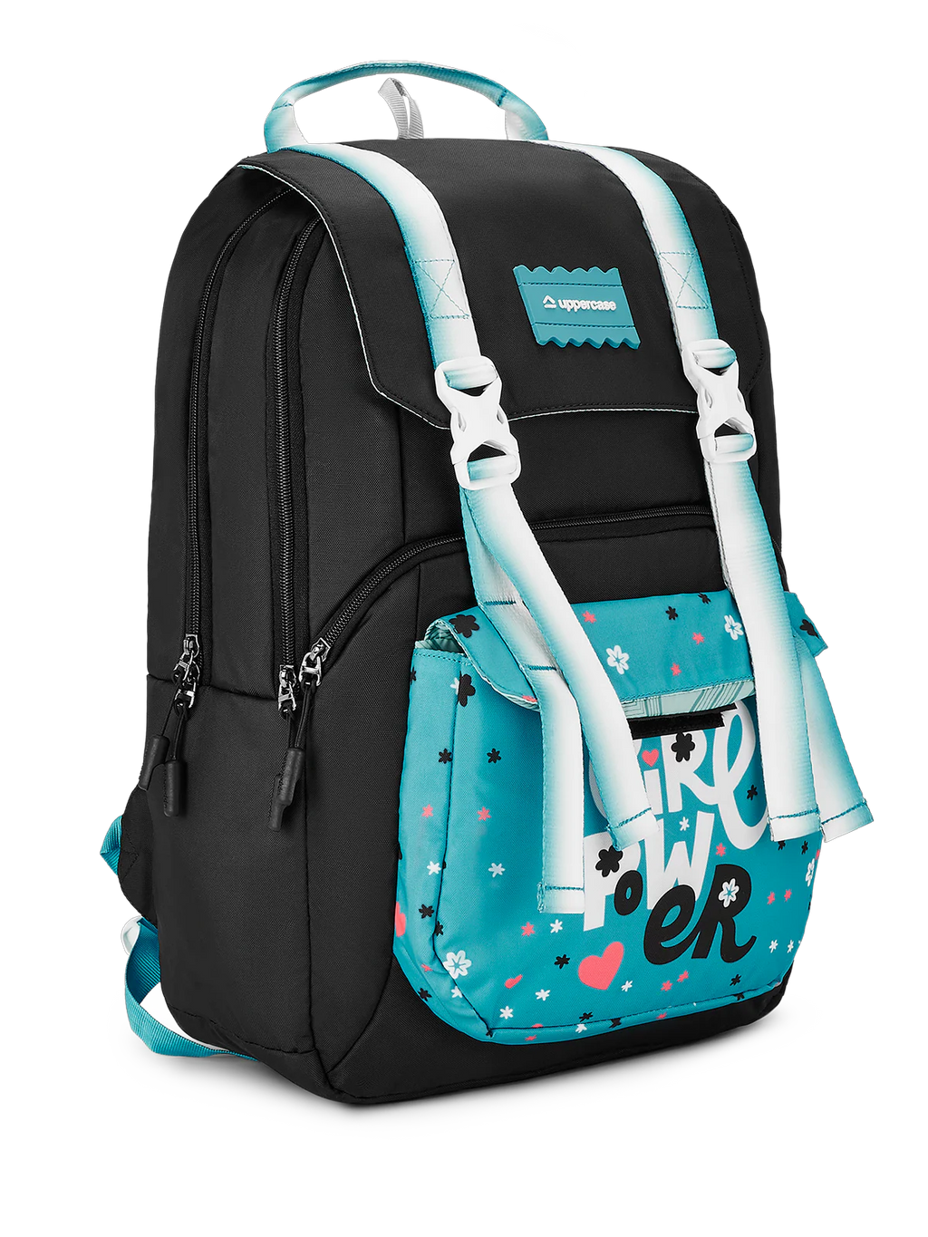 Uppercase Luna 2601 (Black)