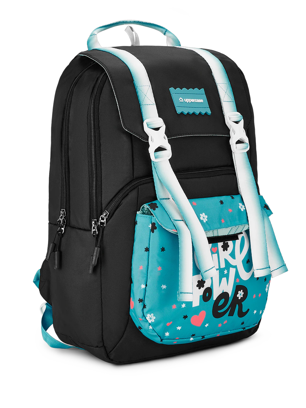Uppercase Luna 2601 (Black)