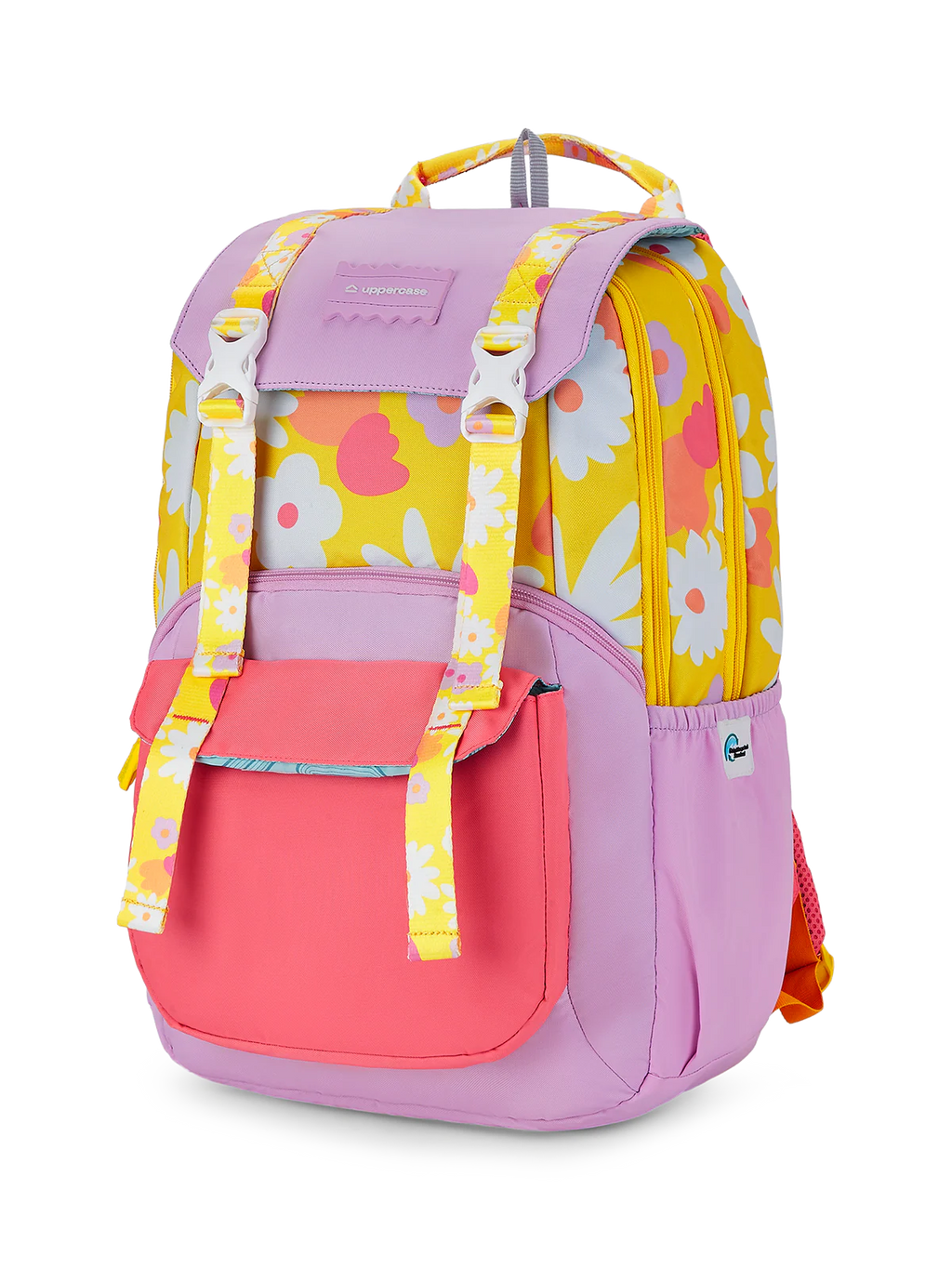 Uppercase Luna 2601 (Lavender)