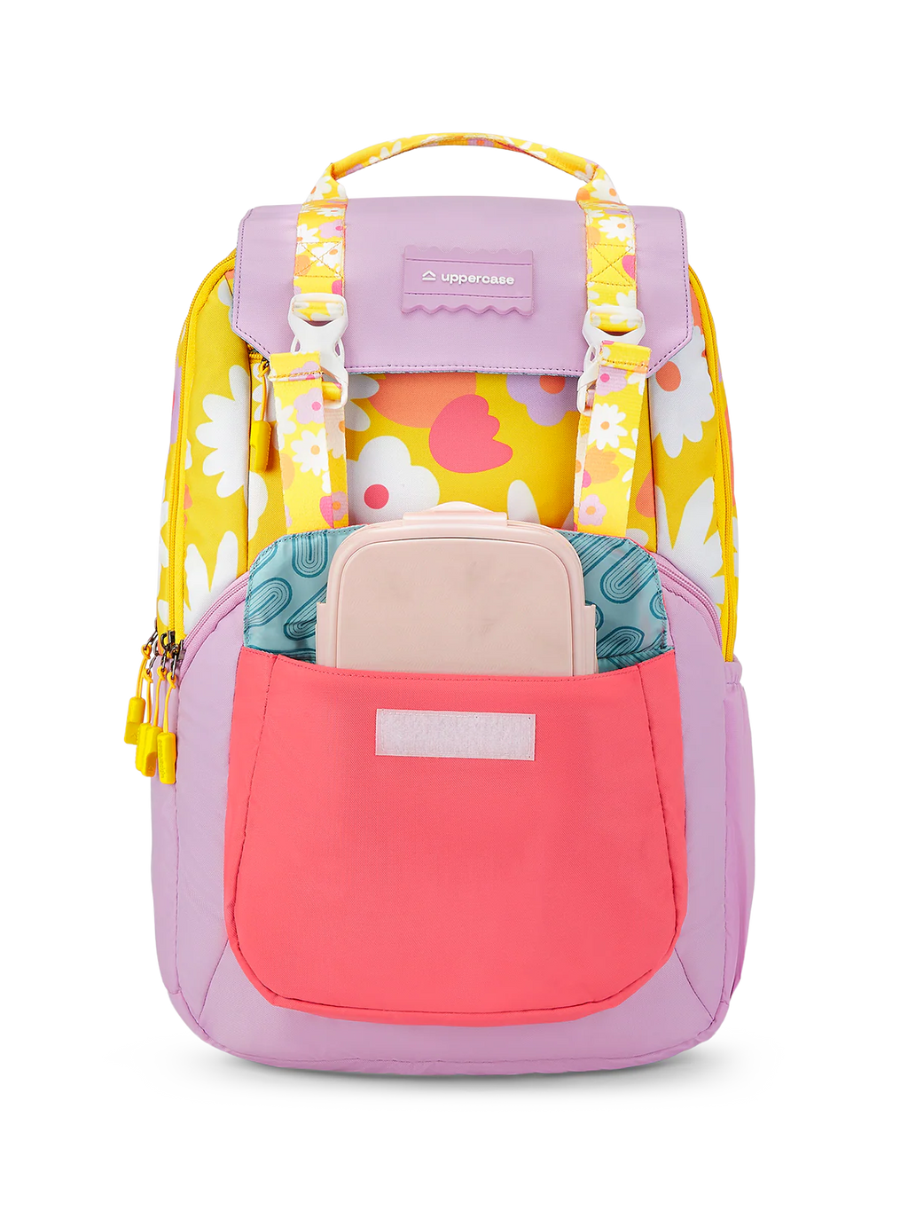 Uppercase Luna 2601 (Lavender)