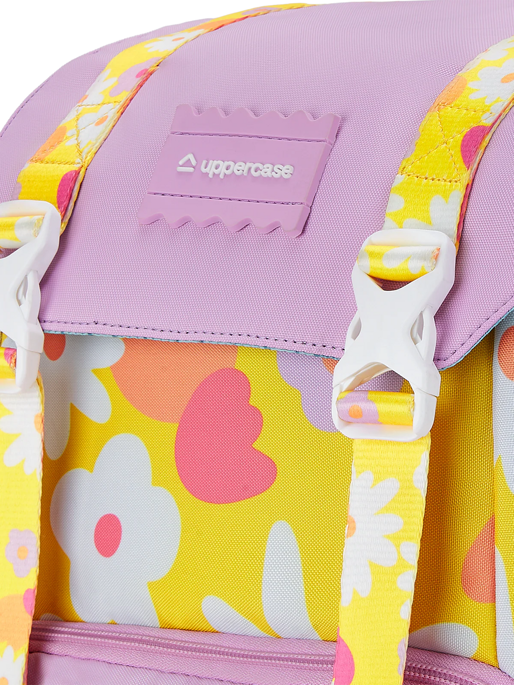 Uppercase Luna 2601 (Lavender)