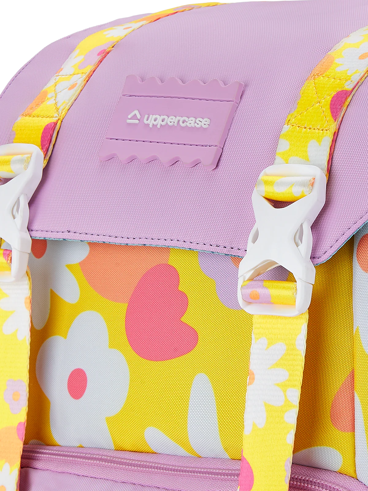 Uppercase Luna 2601 (Lavender)