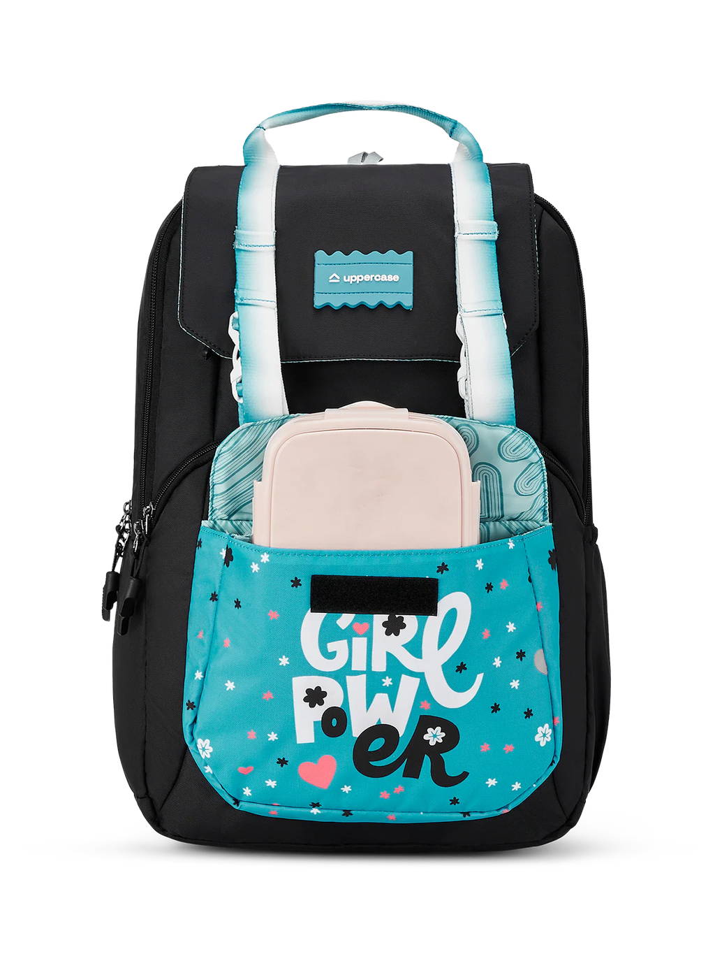 Uppercase Luna 2601 (Black)