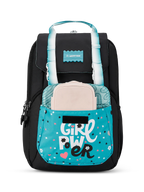 Uppercase Luna 2601 (Black)
