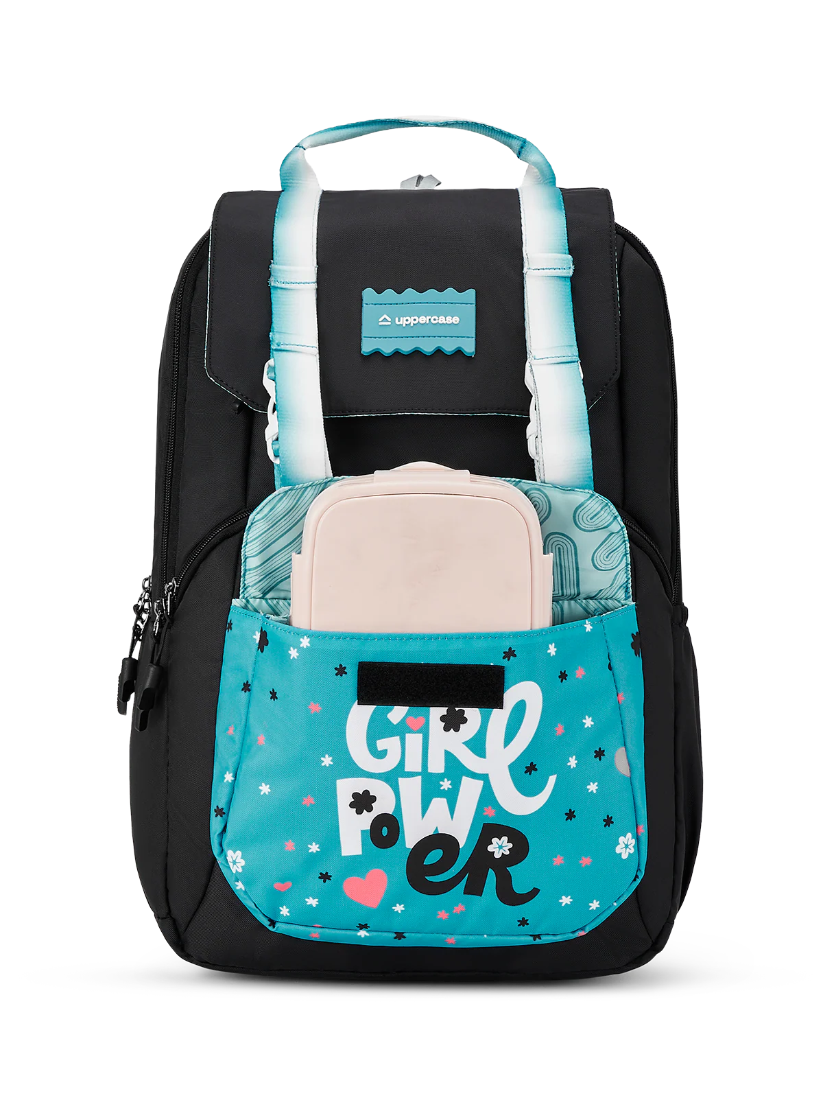 Uppercase Luna 2601 (Black)