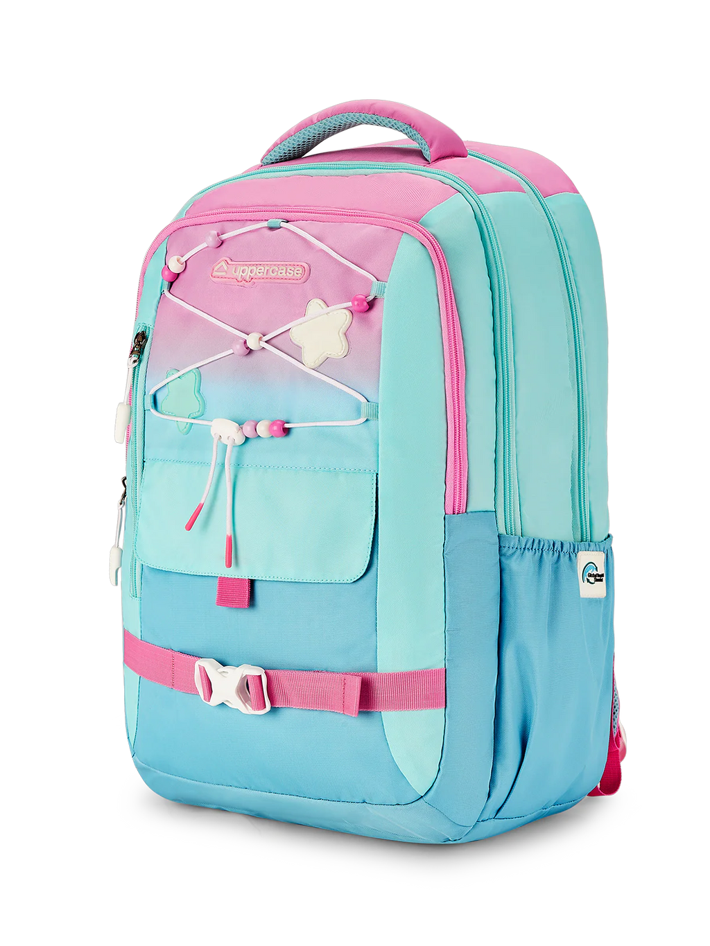 Uppercase Luna 2602 (Blue)
