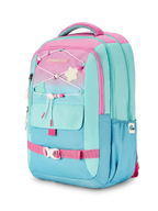 Uppercase Luna 2602 (Blue)