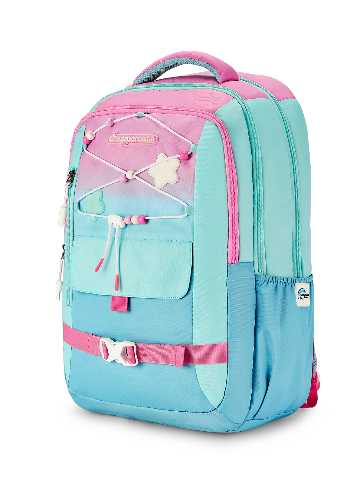 Uppercase Luna 2602 (Blue)