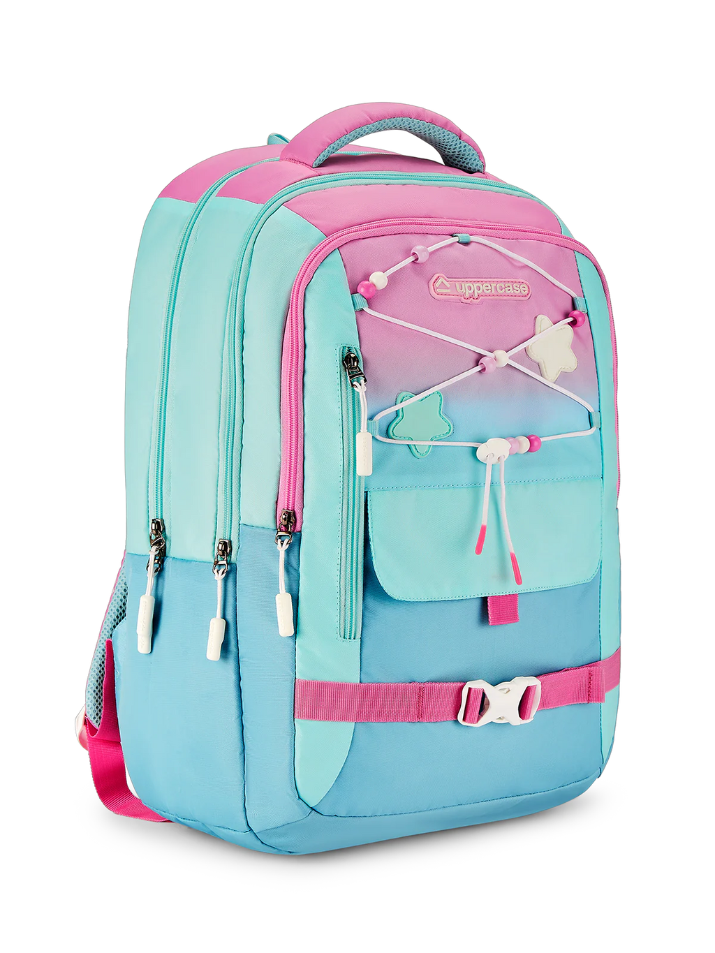 Uppercase Luna 2602 (Blue)