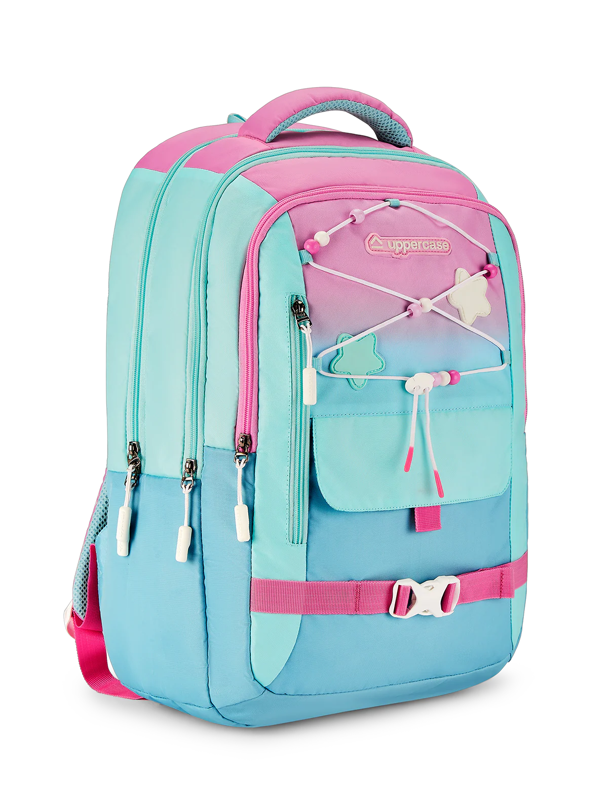 Uppercase Luna 2602 (Blue)