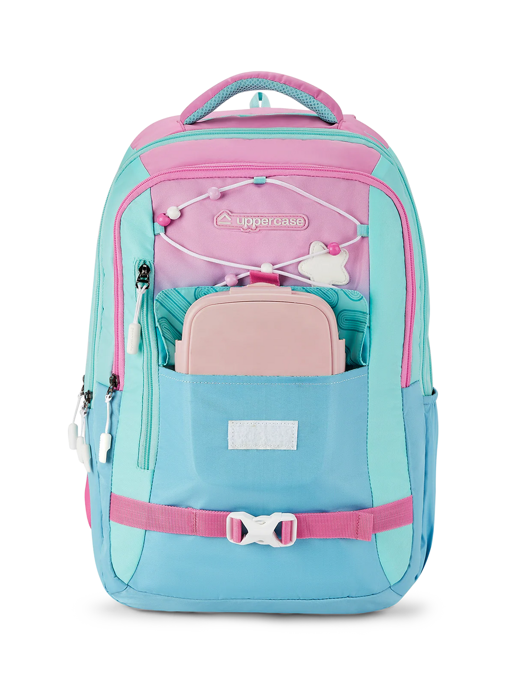 Uppercase Luna 2602 (Blue)