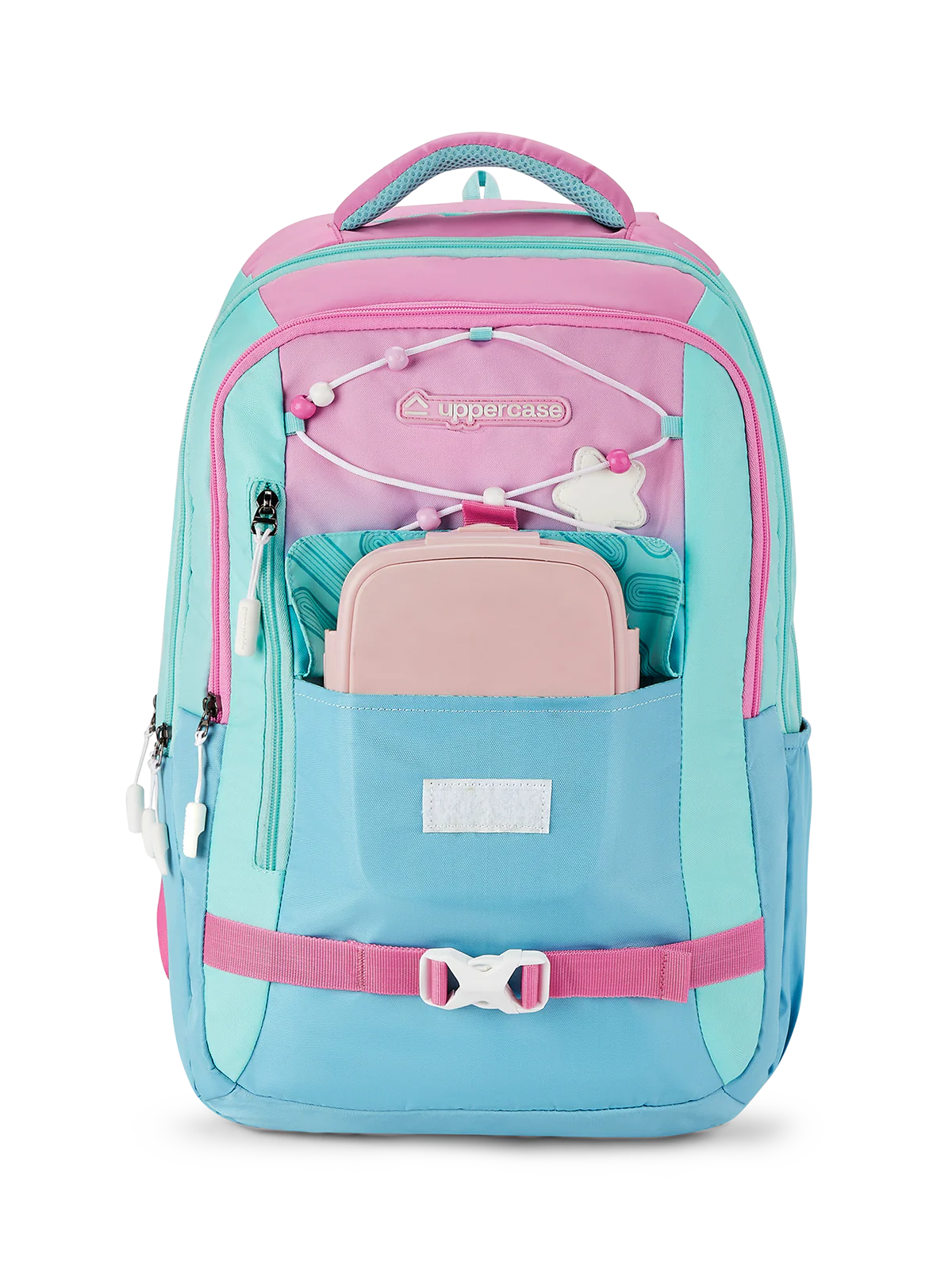 Uppercase Luna 2602 (Blue)