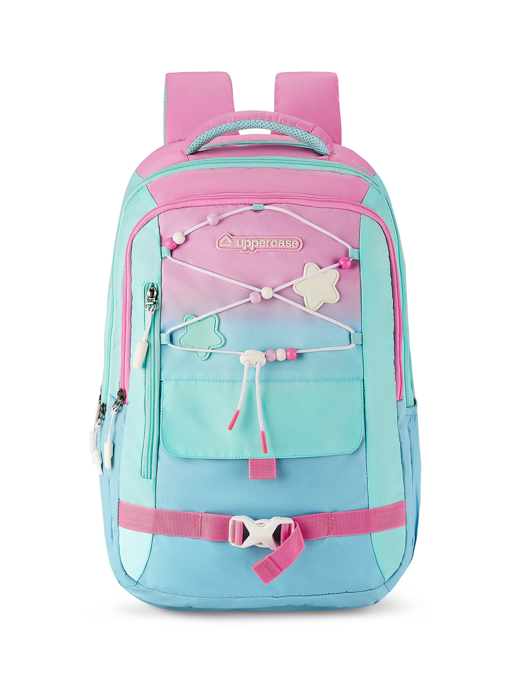 Uppercase Luna 2602 (Blue)