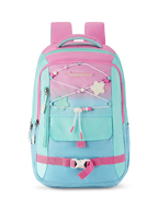 Uppercase Luna 2602 (Blue)