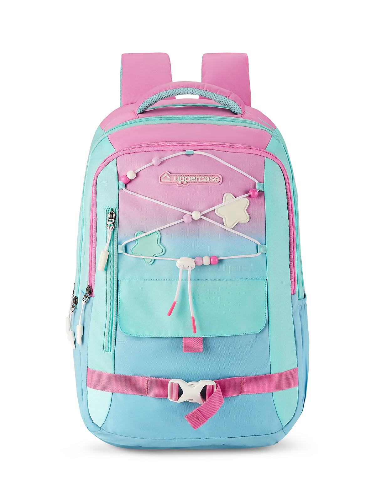 Uppercase Luna 2602 (Blue)