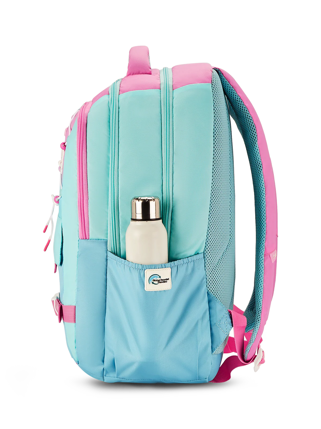 Uppercase Luna 2602 (Blue)