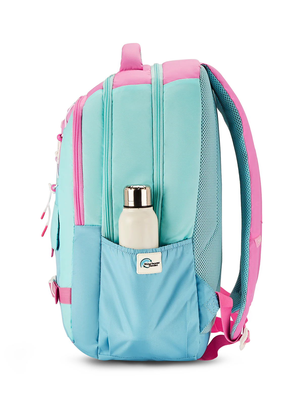 Uppercase Luna 2602 (Blue)