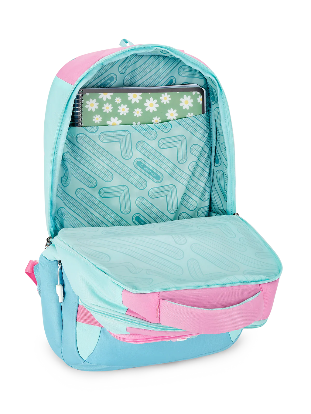 Uppercase Luna 2602 (Blue)