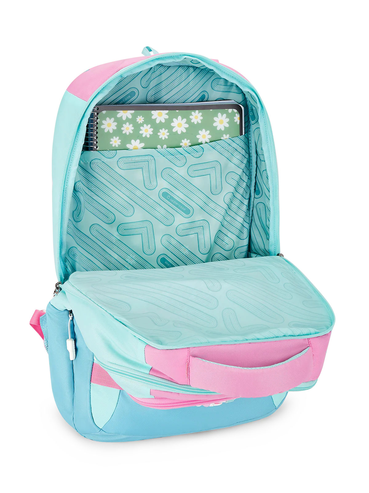Uppercase Luna 2602 (Blue)