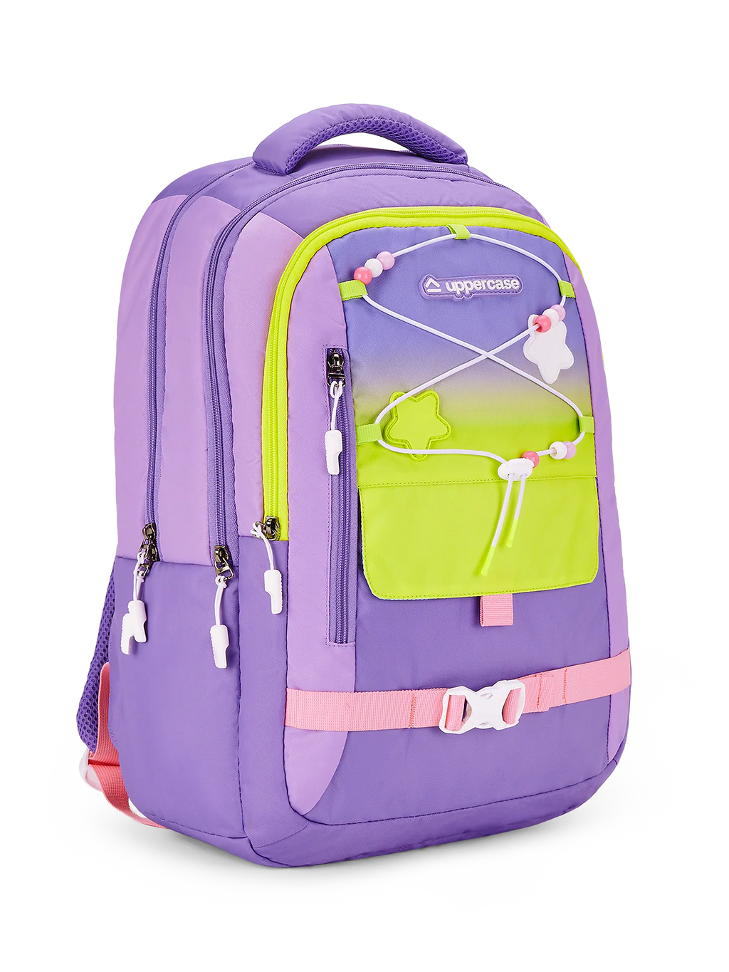 Uppercase Luna 2602 (Purple)