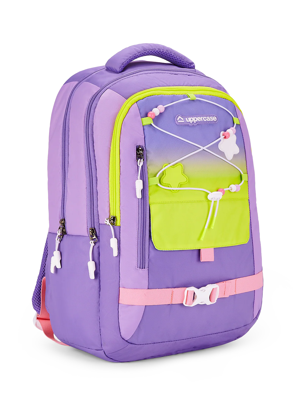 Uppercase Luna 2602 (Purple)