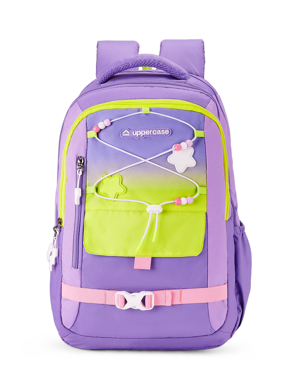 Uppercase Luna 2602 (Purple)