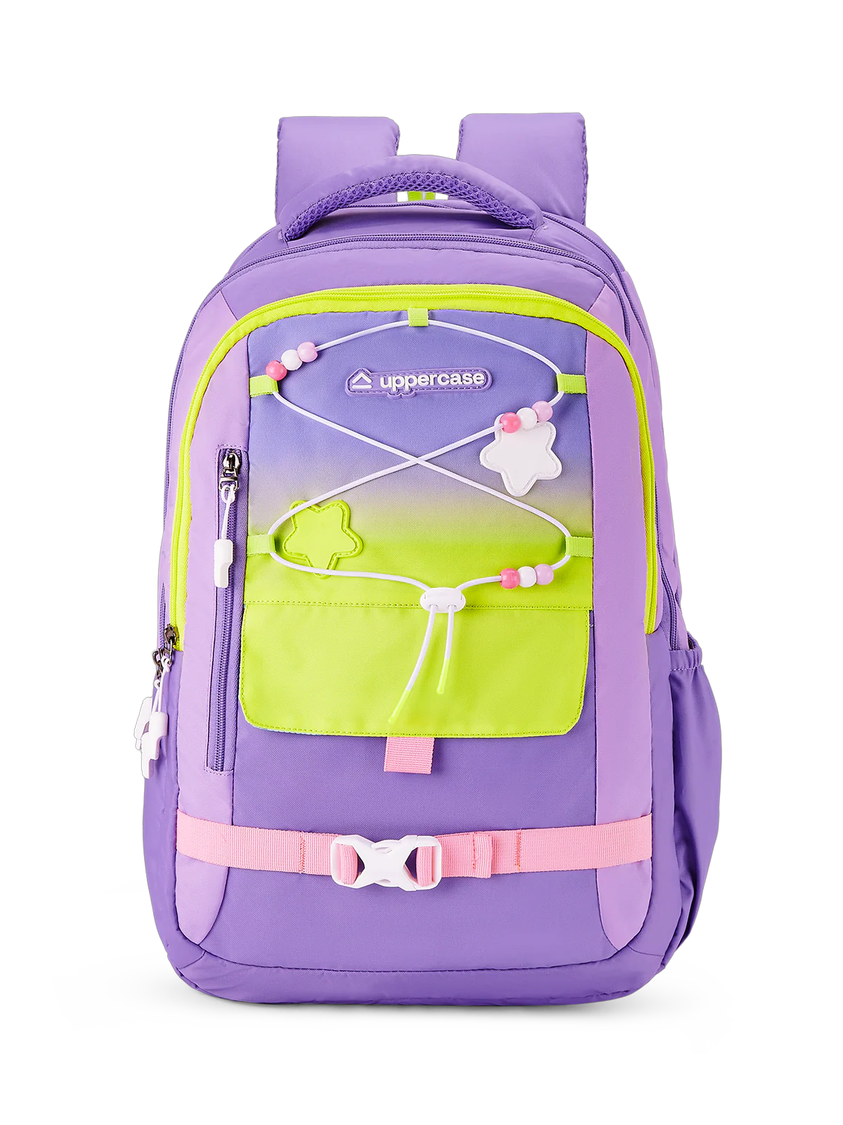Uppercase Luna 2602 (Purple)