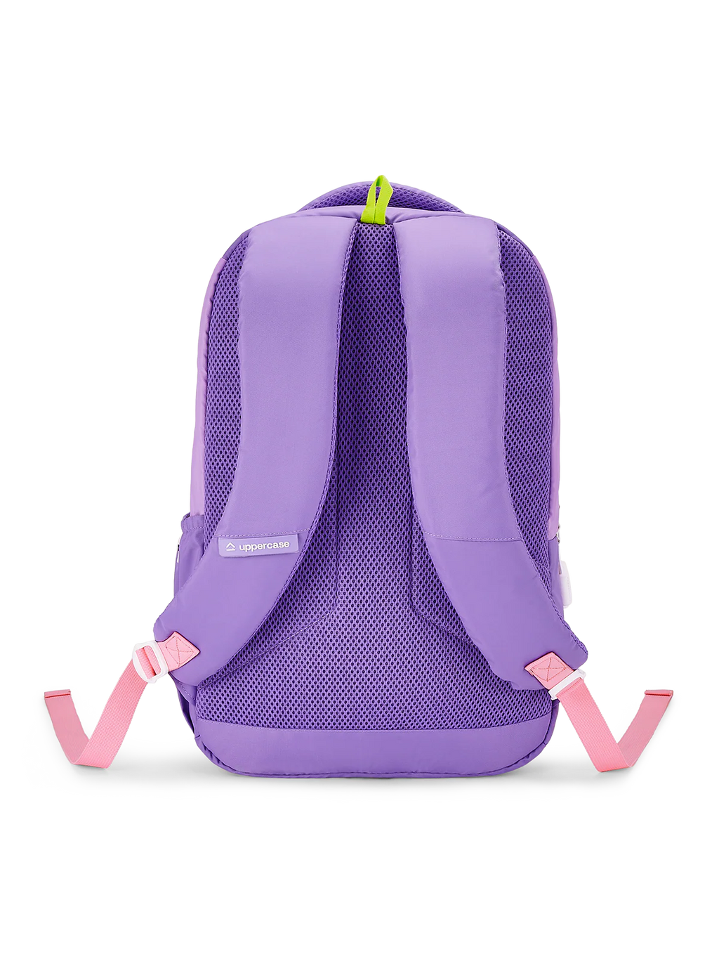 Uppercase Luna 2602 (Purple)