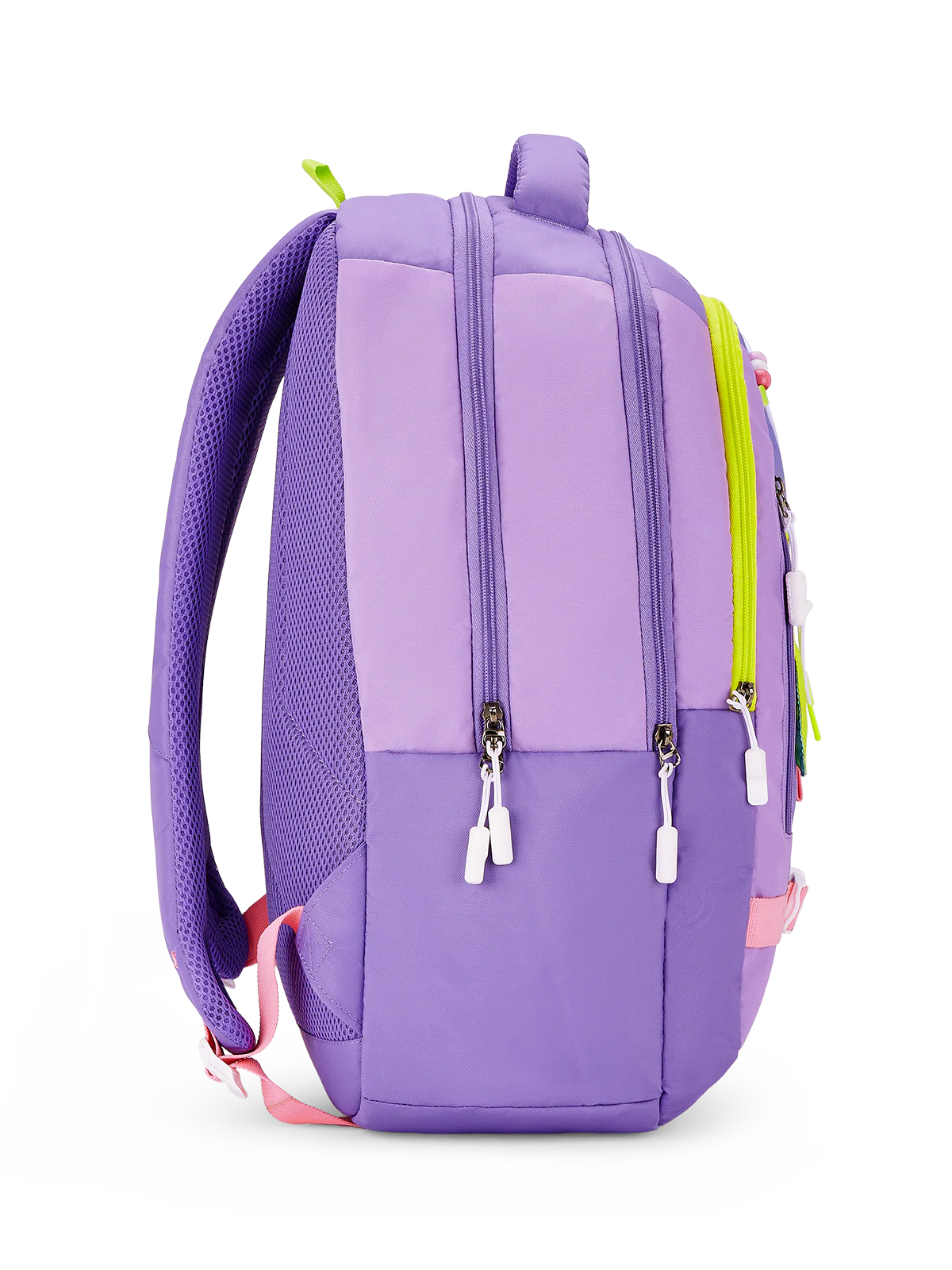 Uppercase Luna 2602 (Purple)