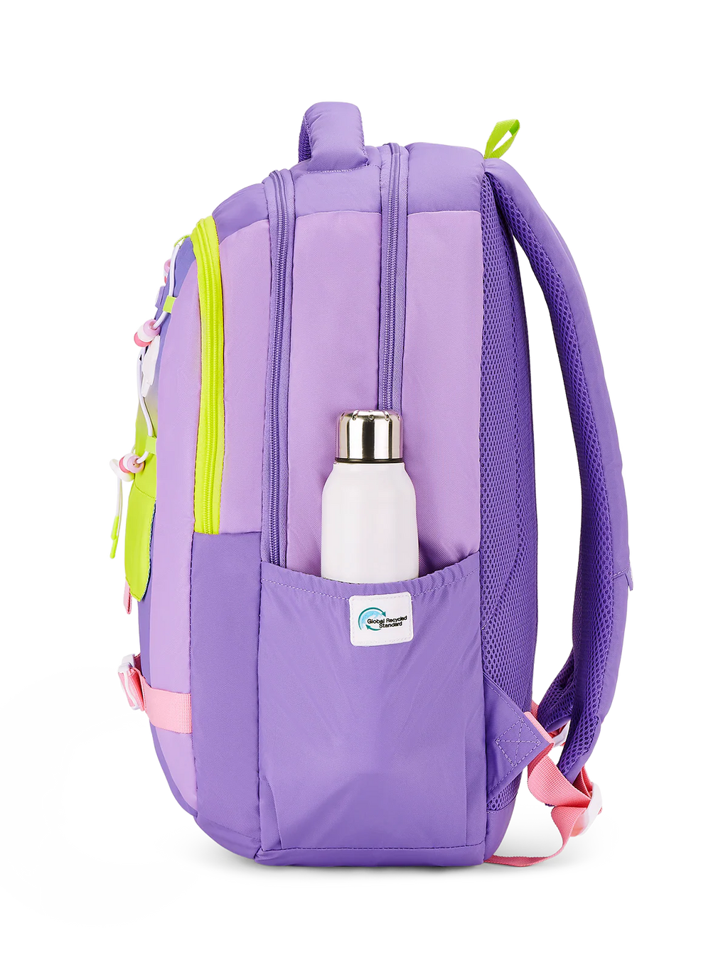 Uppercase Luna 2602 (Purple)