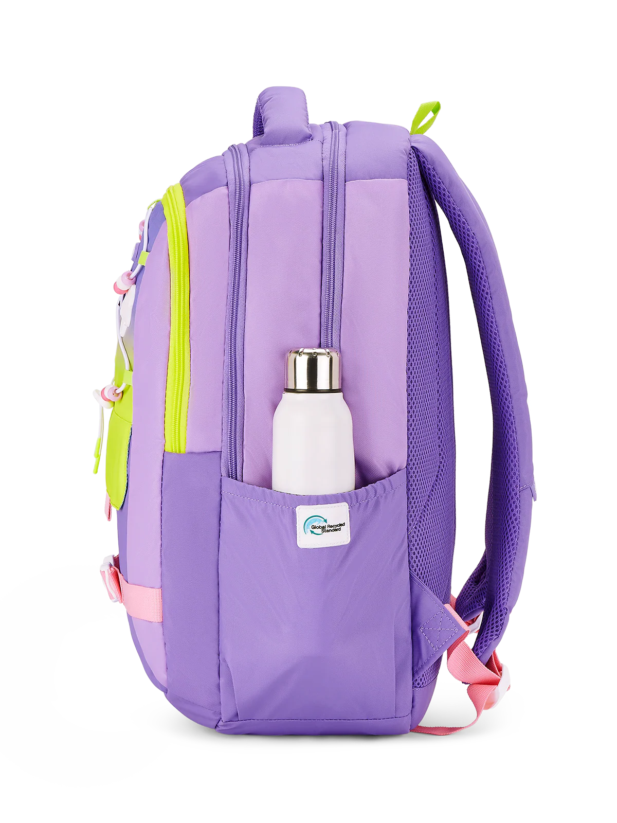 Uppercase Luna 2602 (Purple)