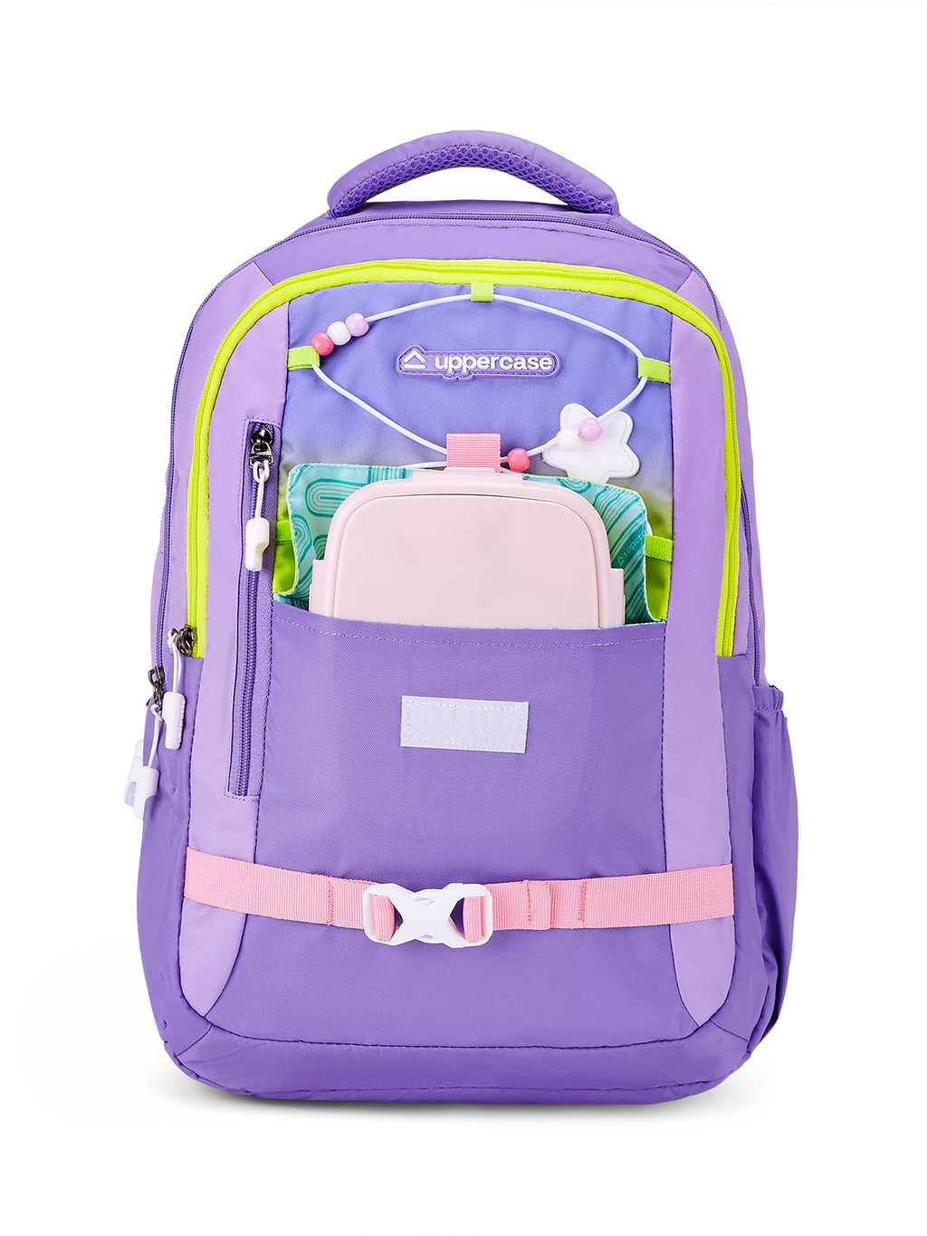 Uppercase Luna 2602 (Purple)