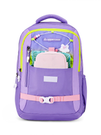 Uppercase Luna 2602 (Purple)