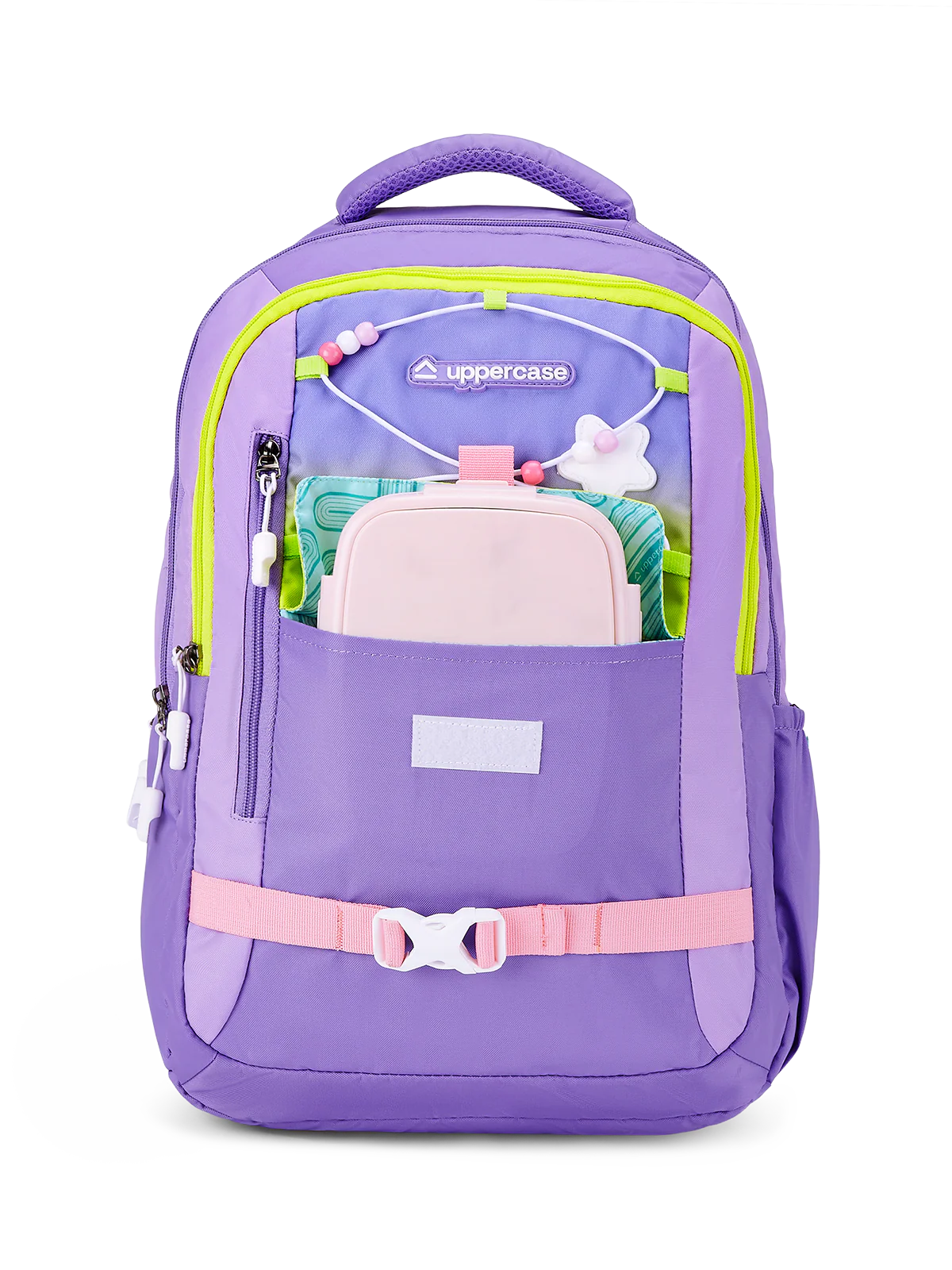 Uppercase Luna 2602 (Purple)