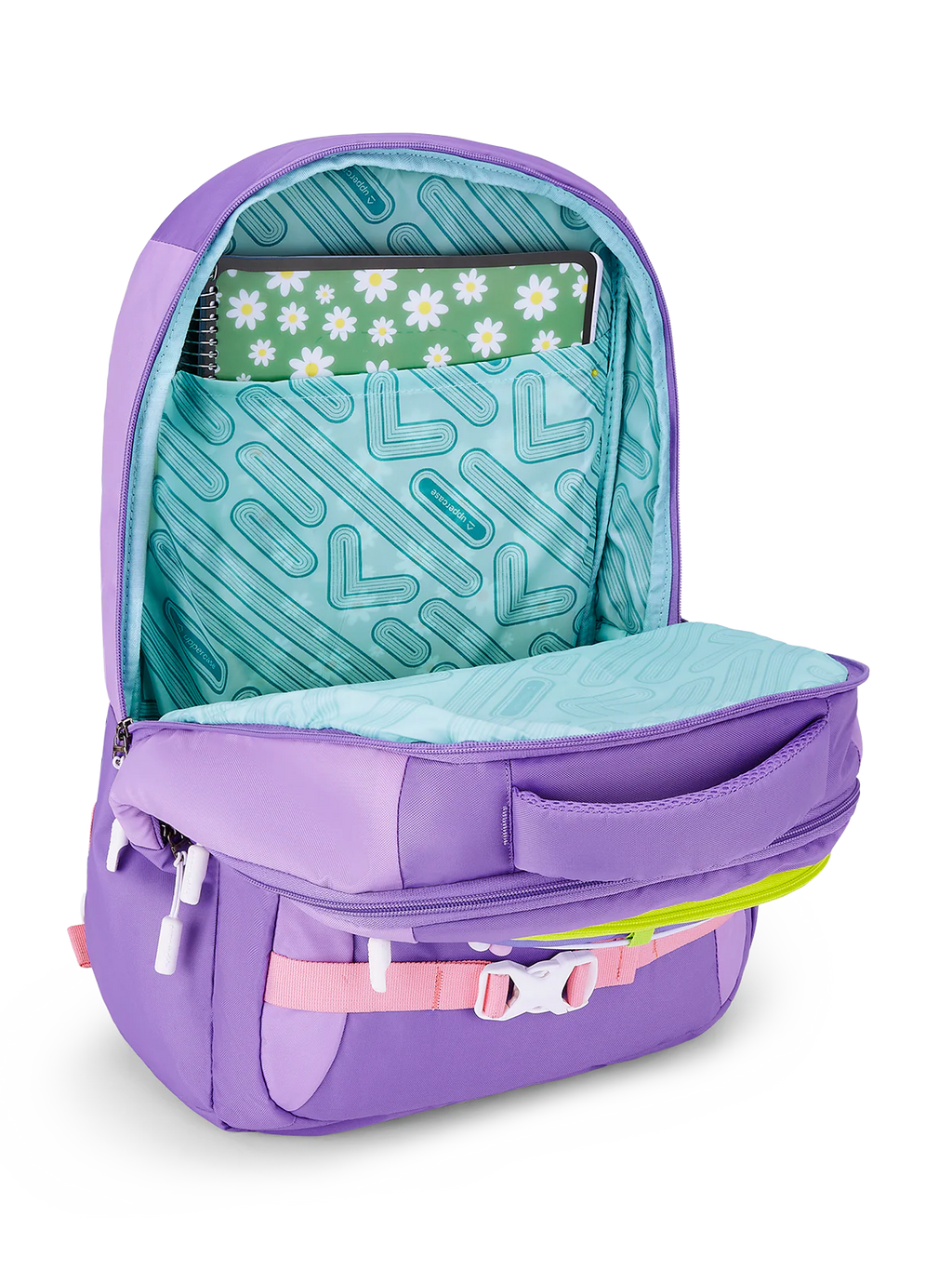 Uppercase Luna 2602 (Purple)