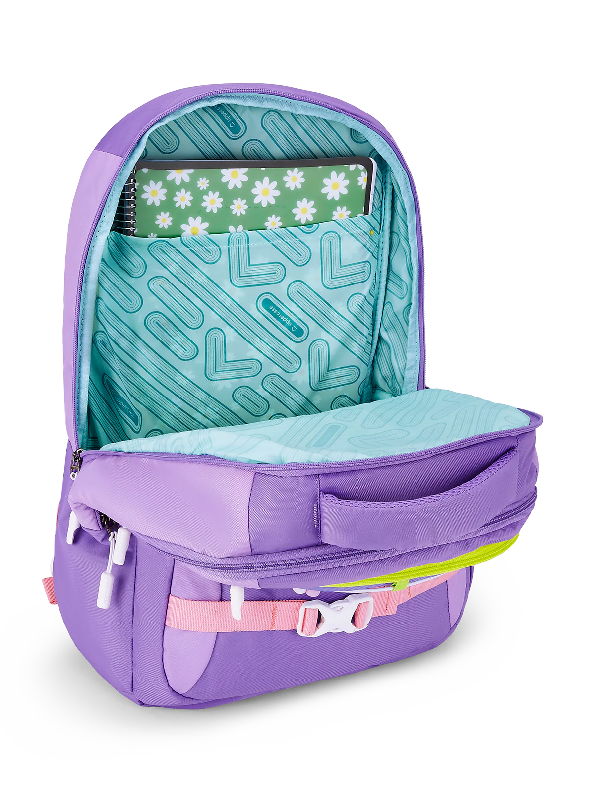 Uppercase Luna 2602 (Purple)
