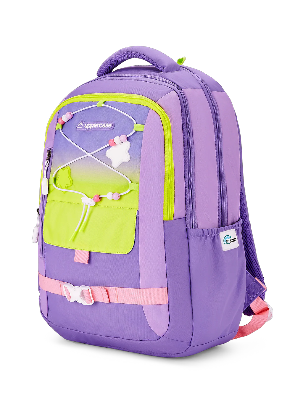 Uppercase Luna 2602 (Purple)