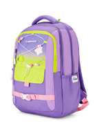 Uppercase Luna 2602 (Purple)