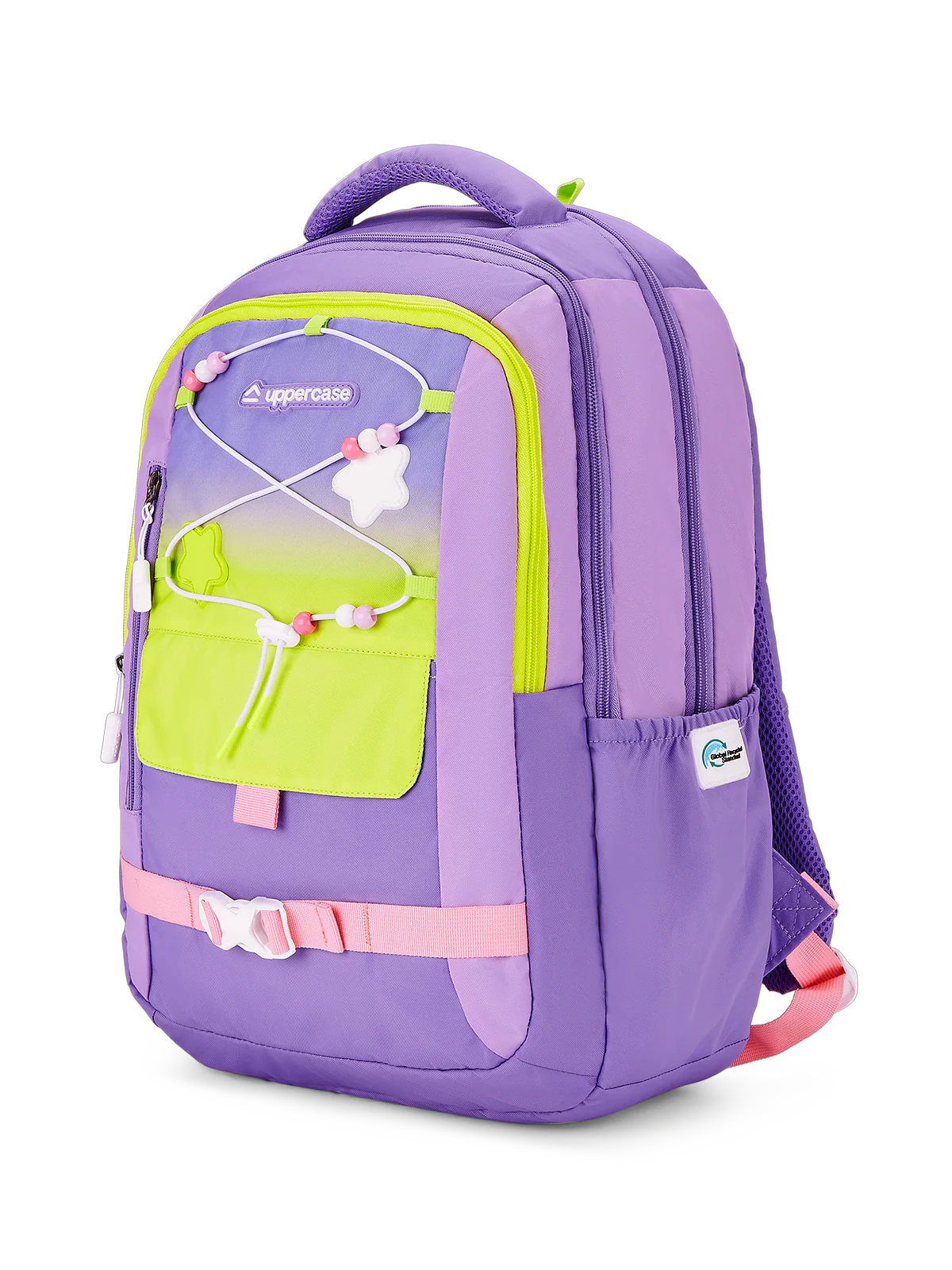 Uppercase Luna 2602 (Purple)