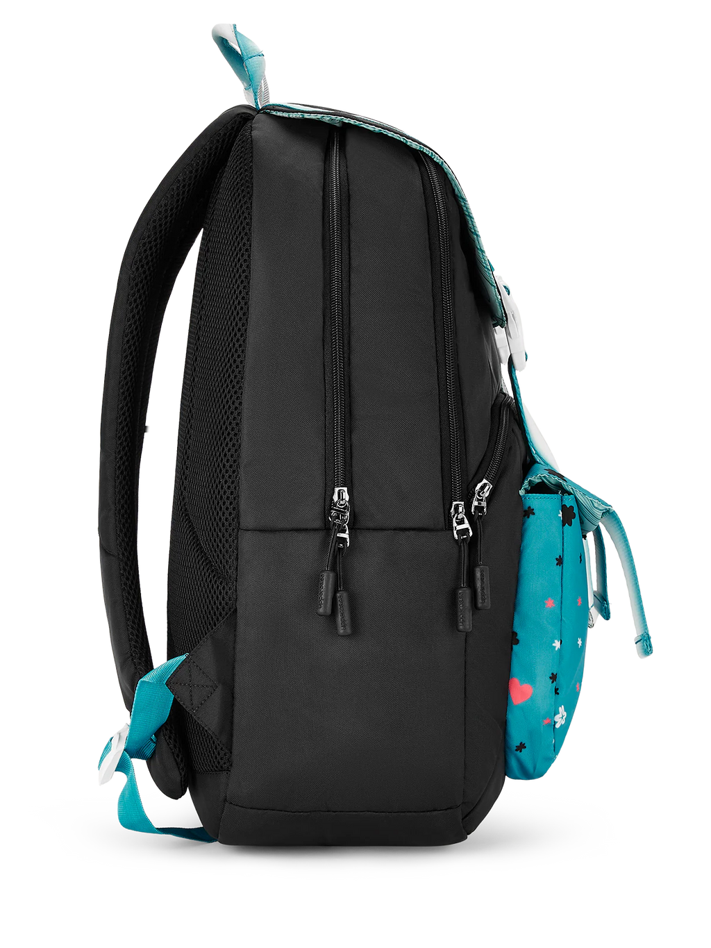 Uppercase Luna 2601 (Black)