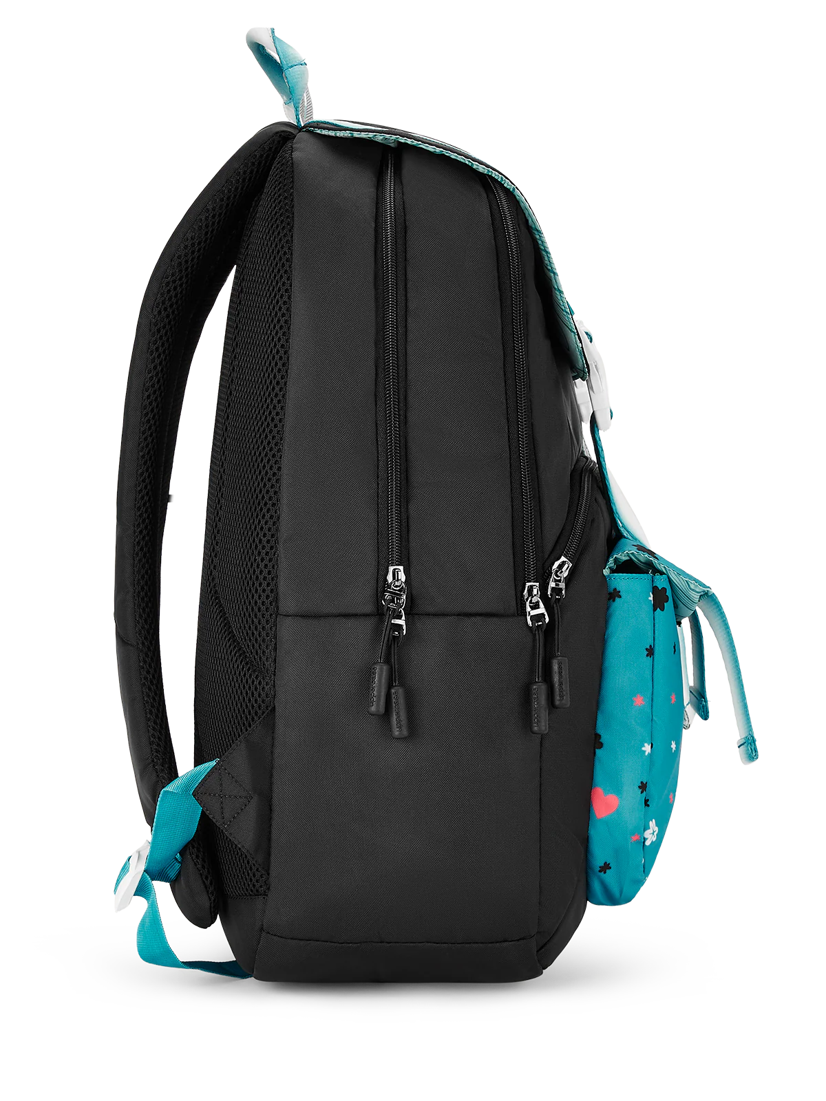 Uppercase Luna 2601 (Black)