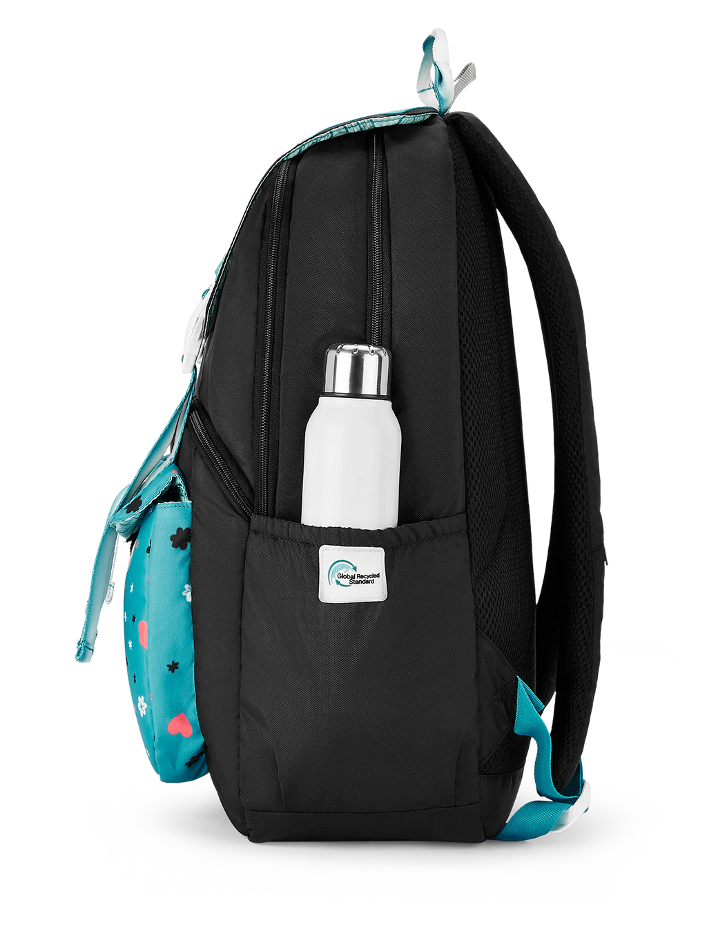 Uppercase Luna 2601 (Black)