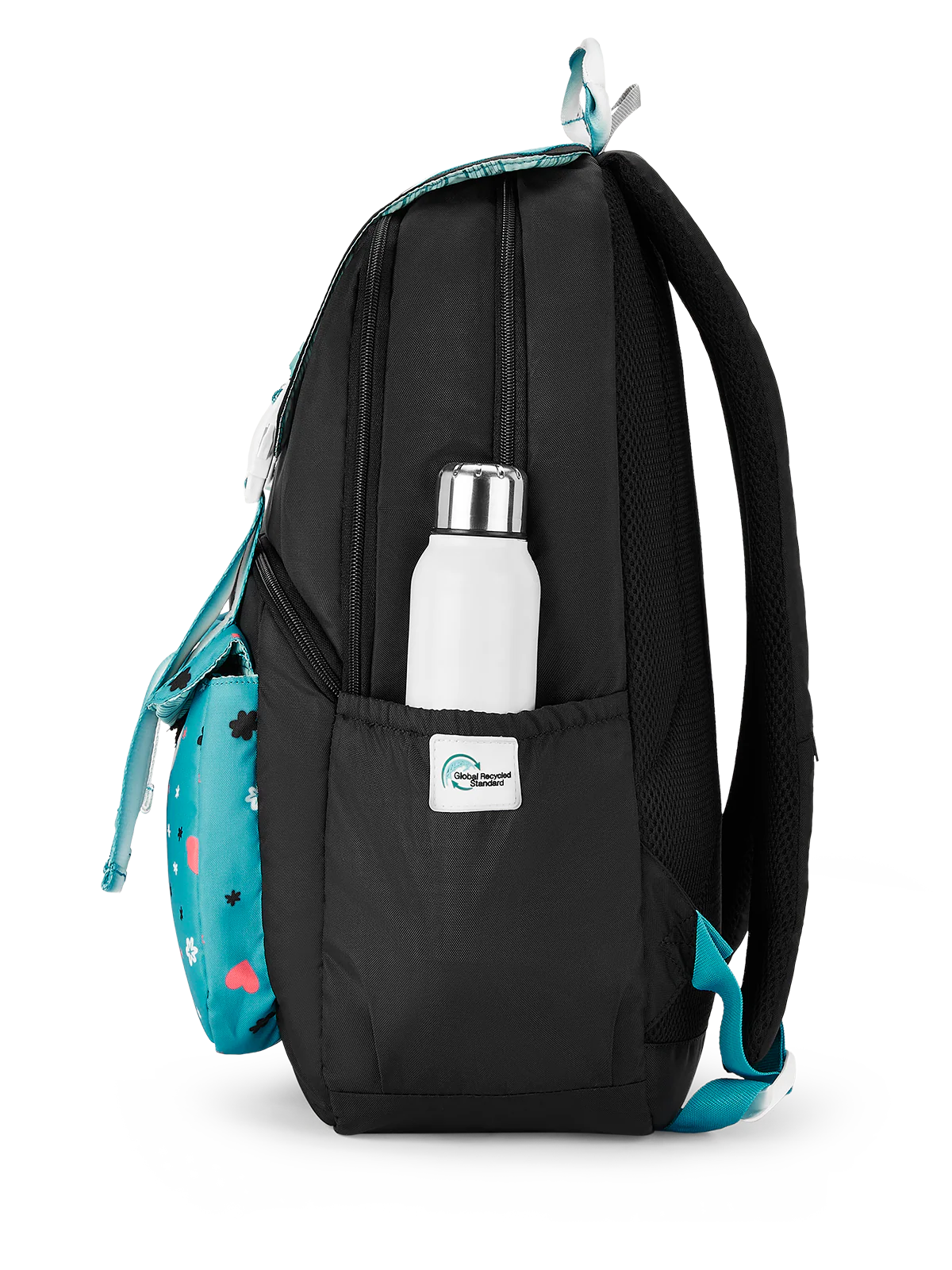 Uppercase Luna 2601 (Black)