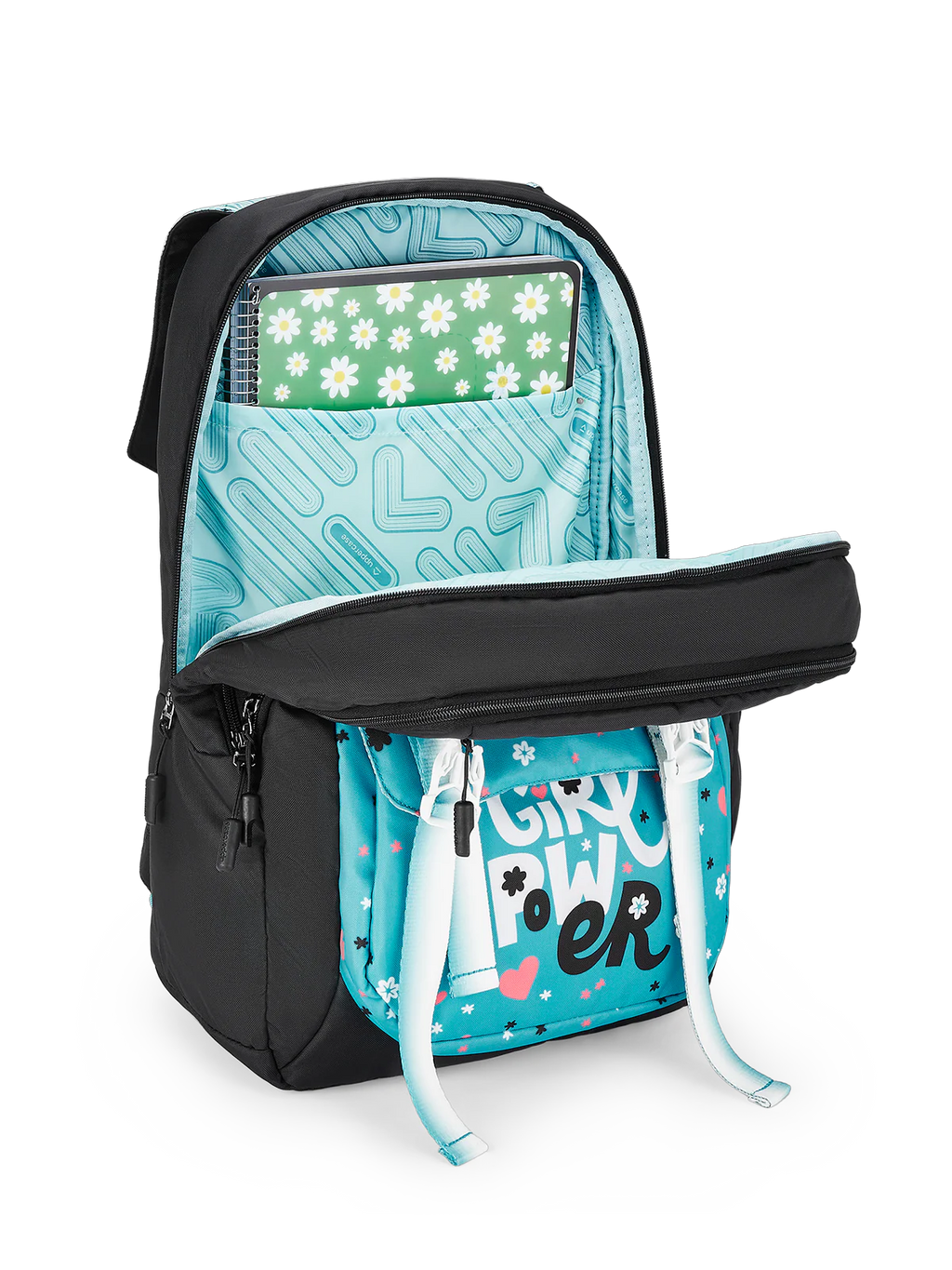 Uppercase Luna 2601 (Black)