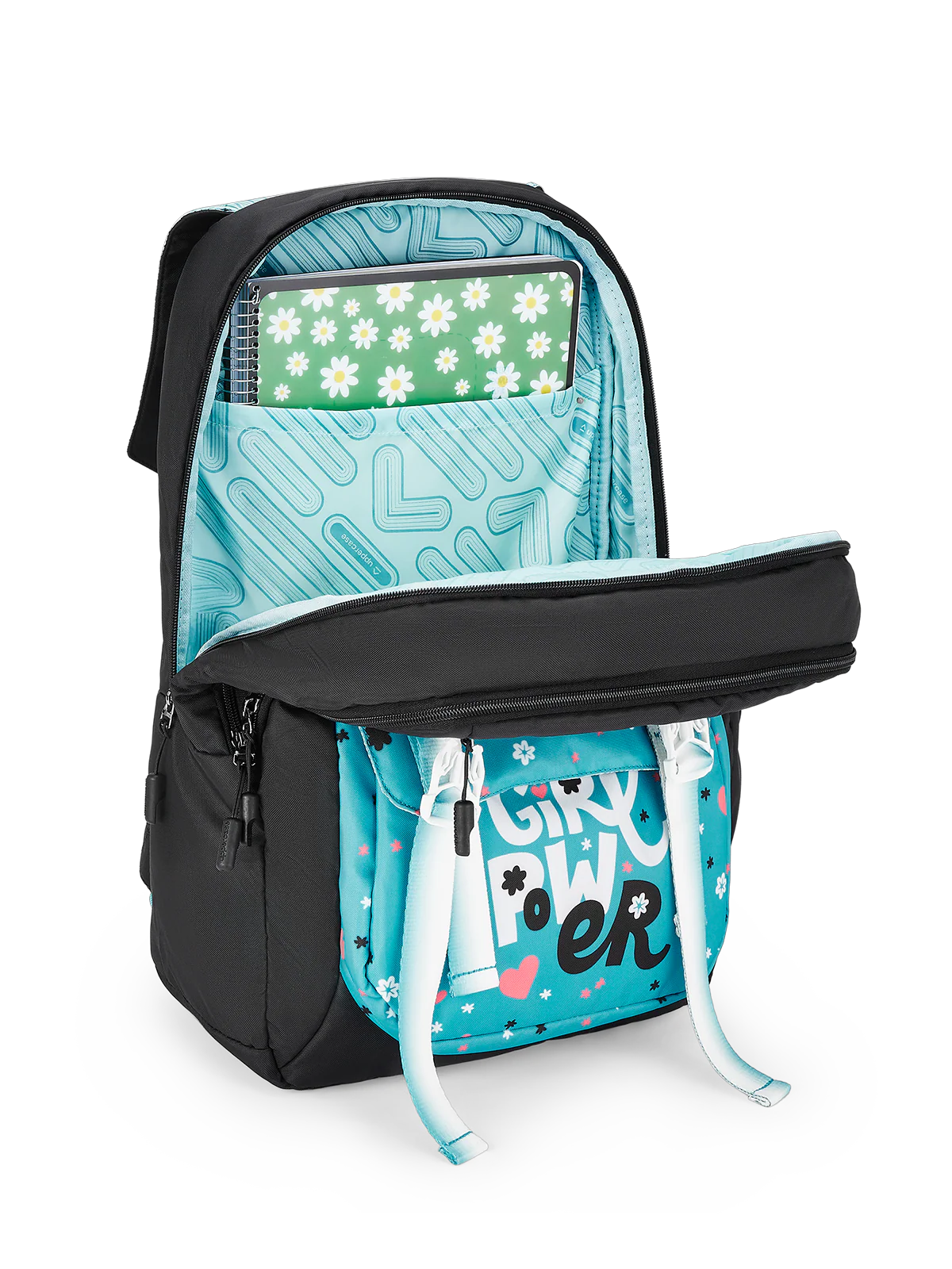 Uppercase Luna 2601 (Black)