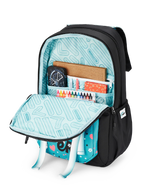 Uppercase Luna 2601 (Black)